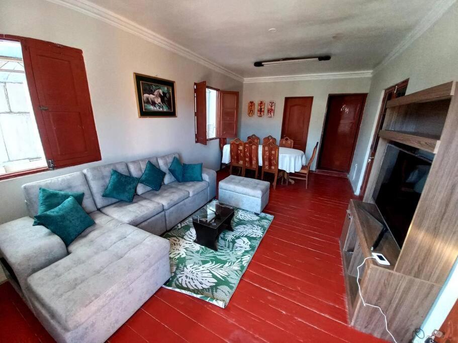 Saja 1 Apartment *