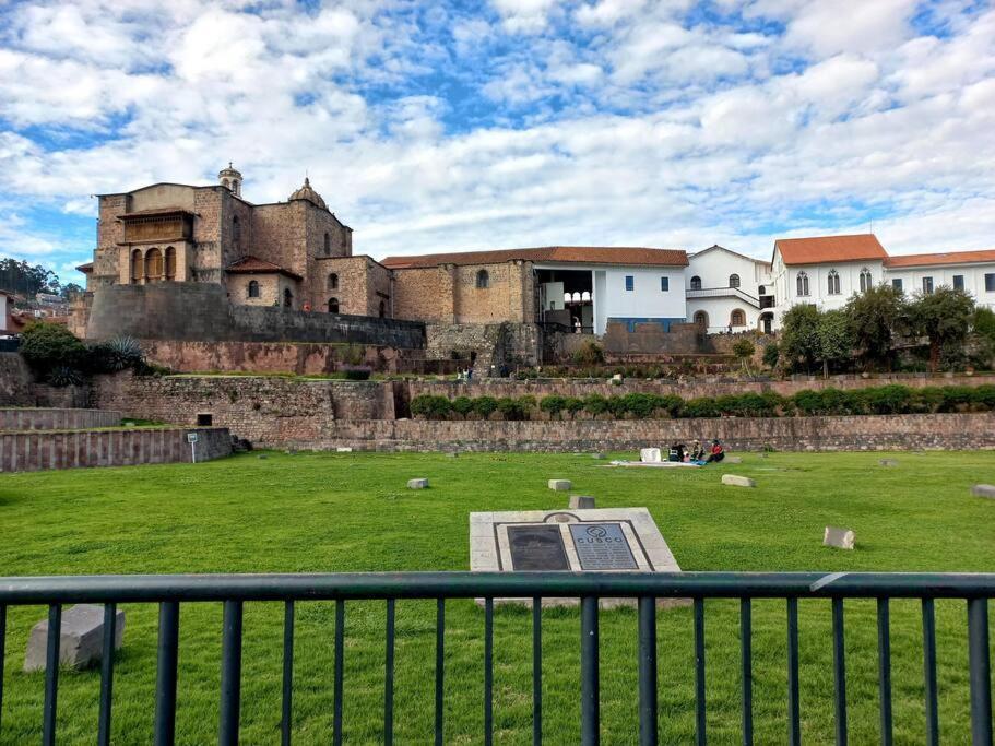 Saja 1 Cusco