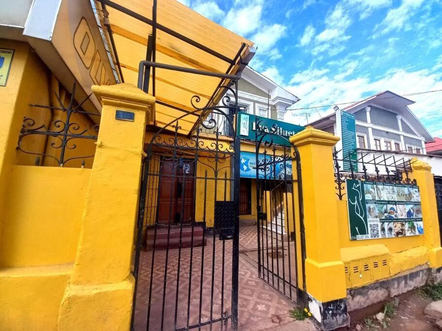 Saja 1 Apartment
