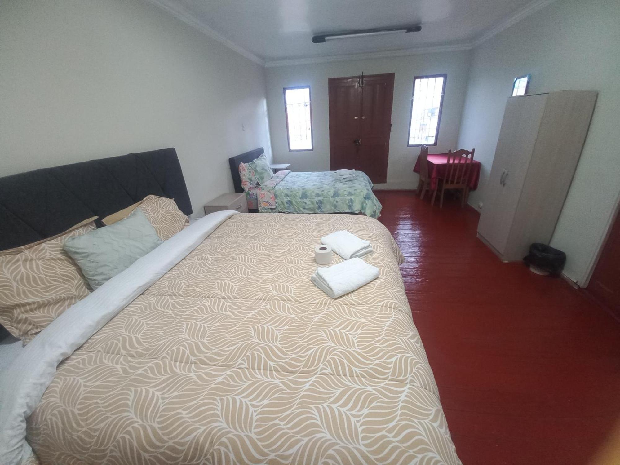 Saja 1 Apartment Cusco