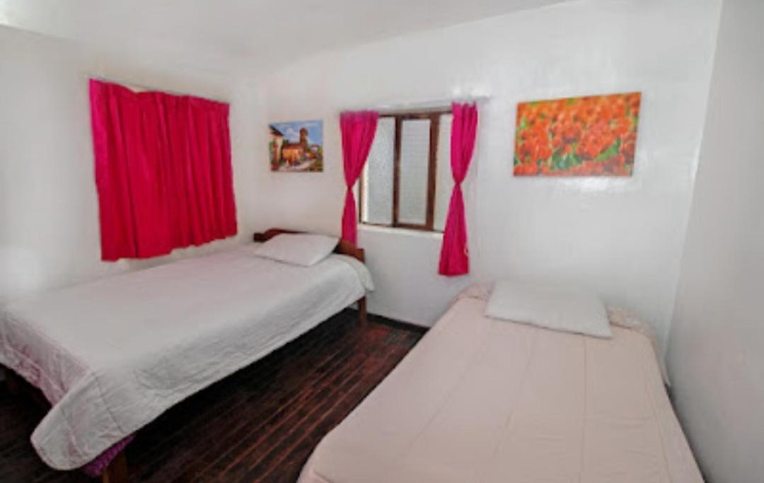 Bed & Breakfast Black Sheep Cusco