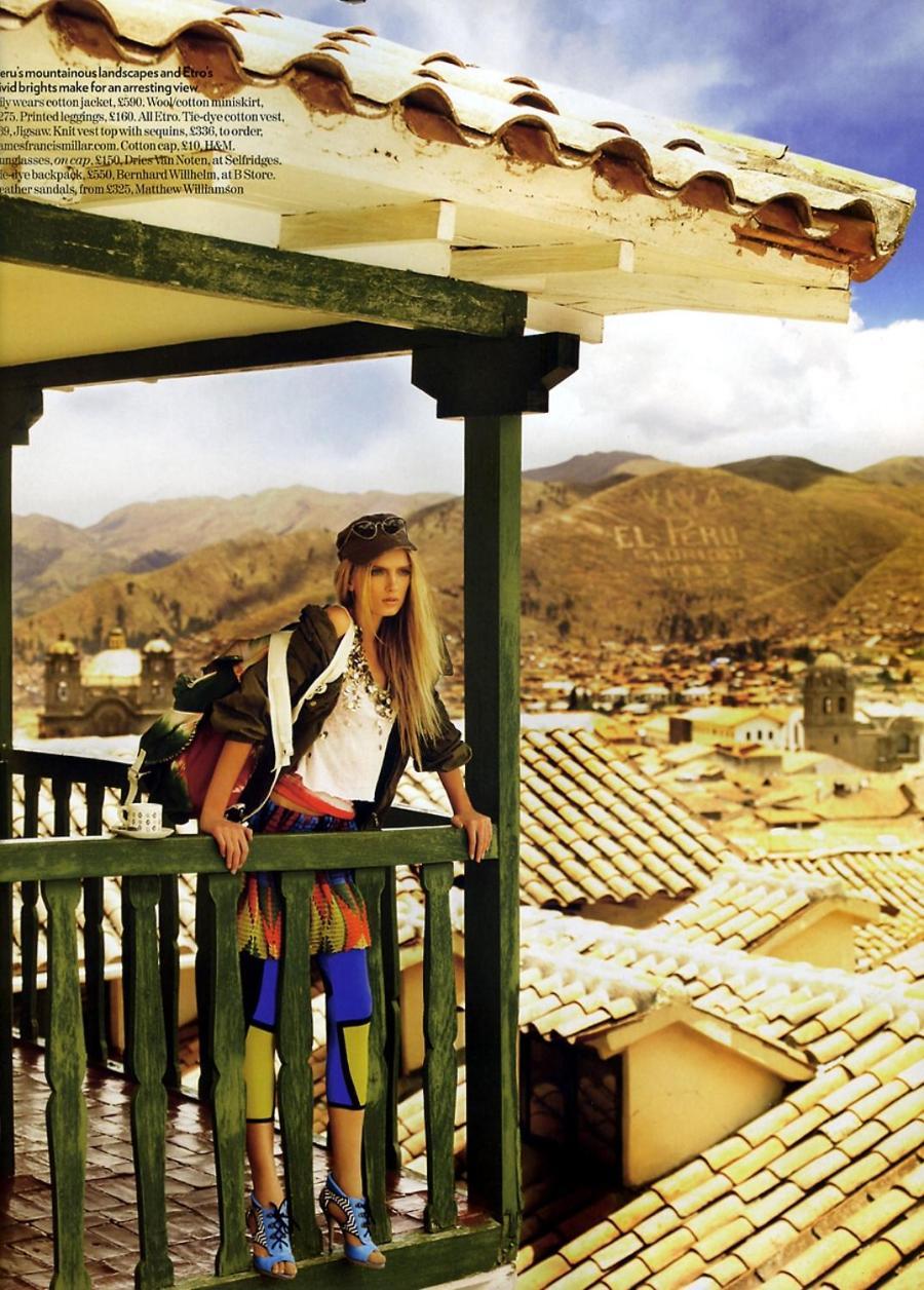 Inn Corihuasi Cusco