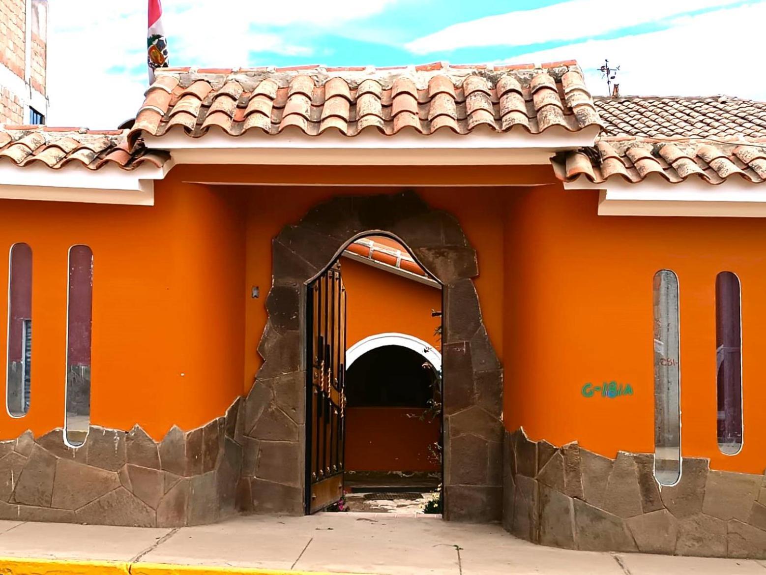 Posada Sol Y Luna Gasthof *