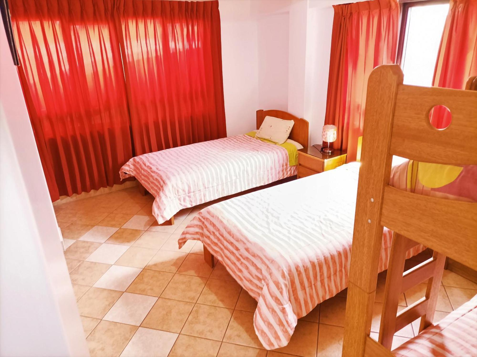Inn Kantu Cusco