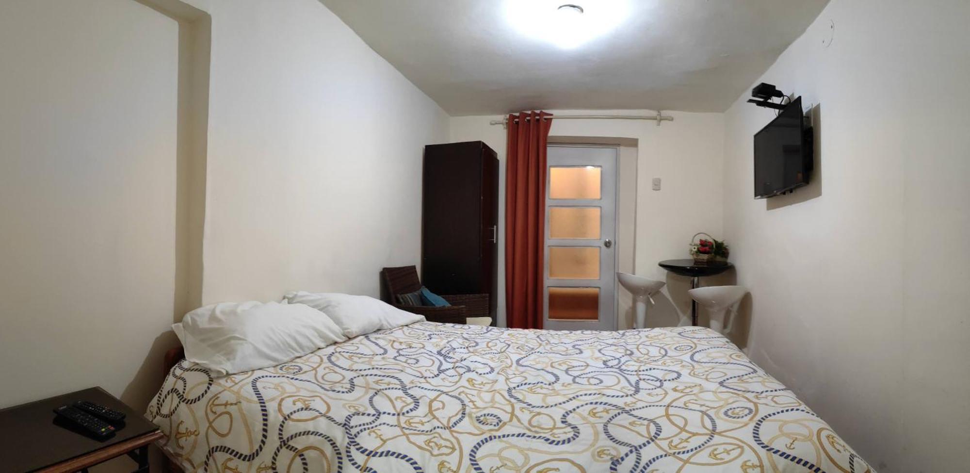 Apartment Centro Inti