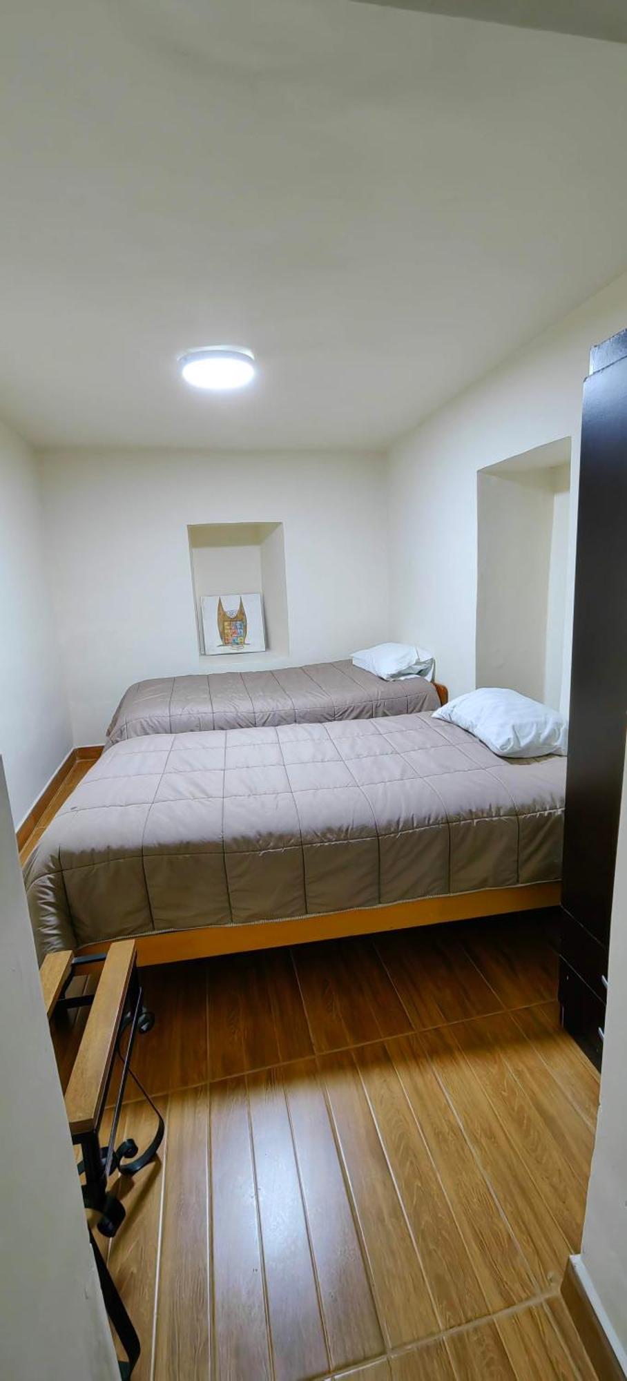 Centro Inti Apartment *