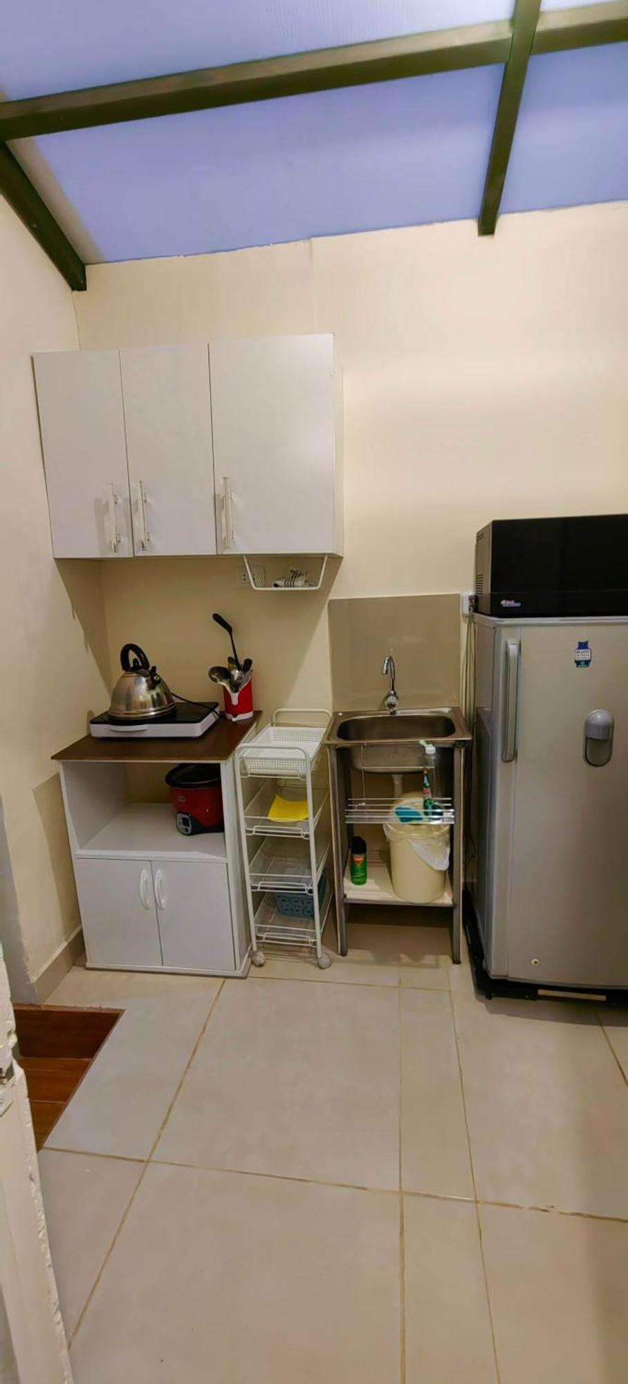 Apartment Centro Inti *