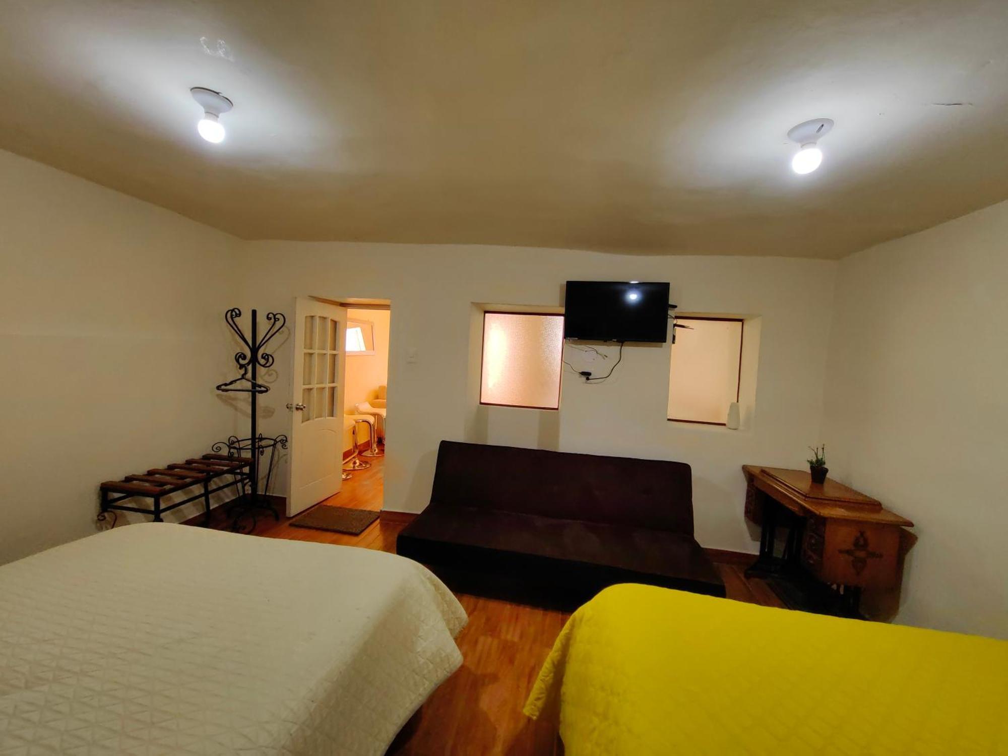 Centro Inti Apartment Cusco