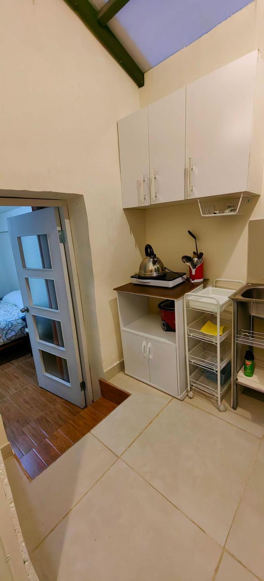 Apartment Centro Inti