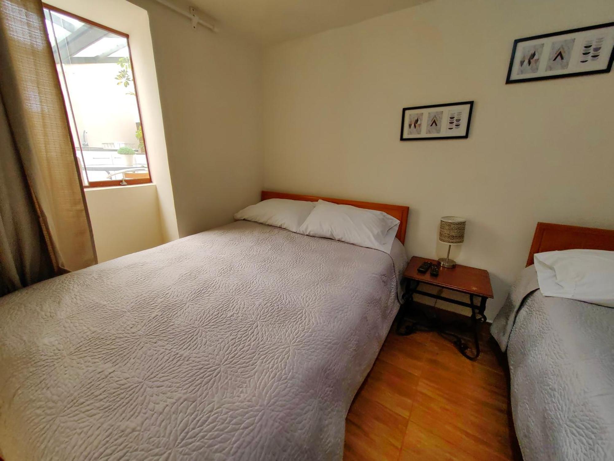 Centro Inti Apartment Cusco