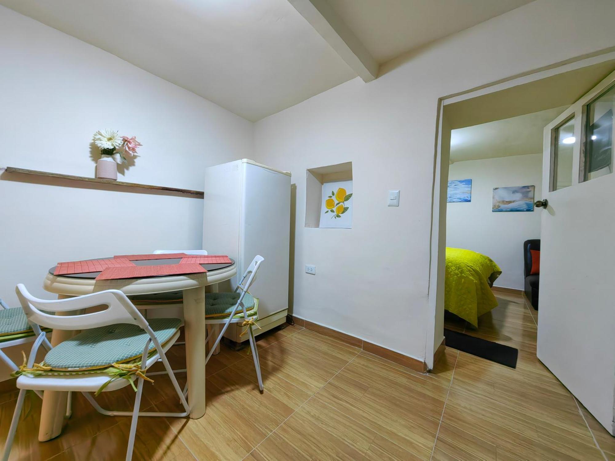 Centro Inti Apartment