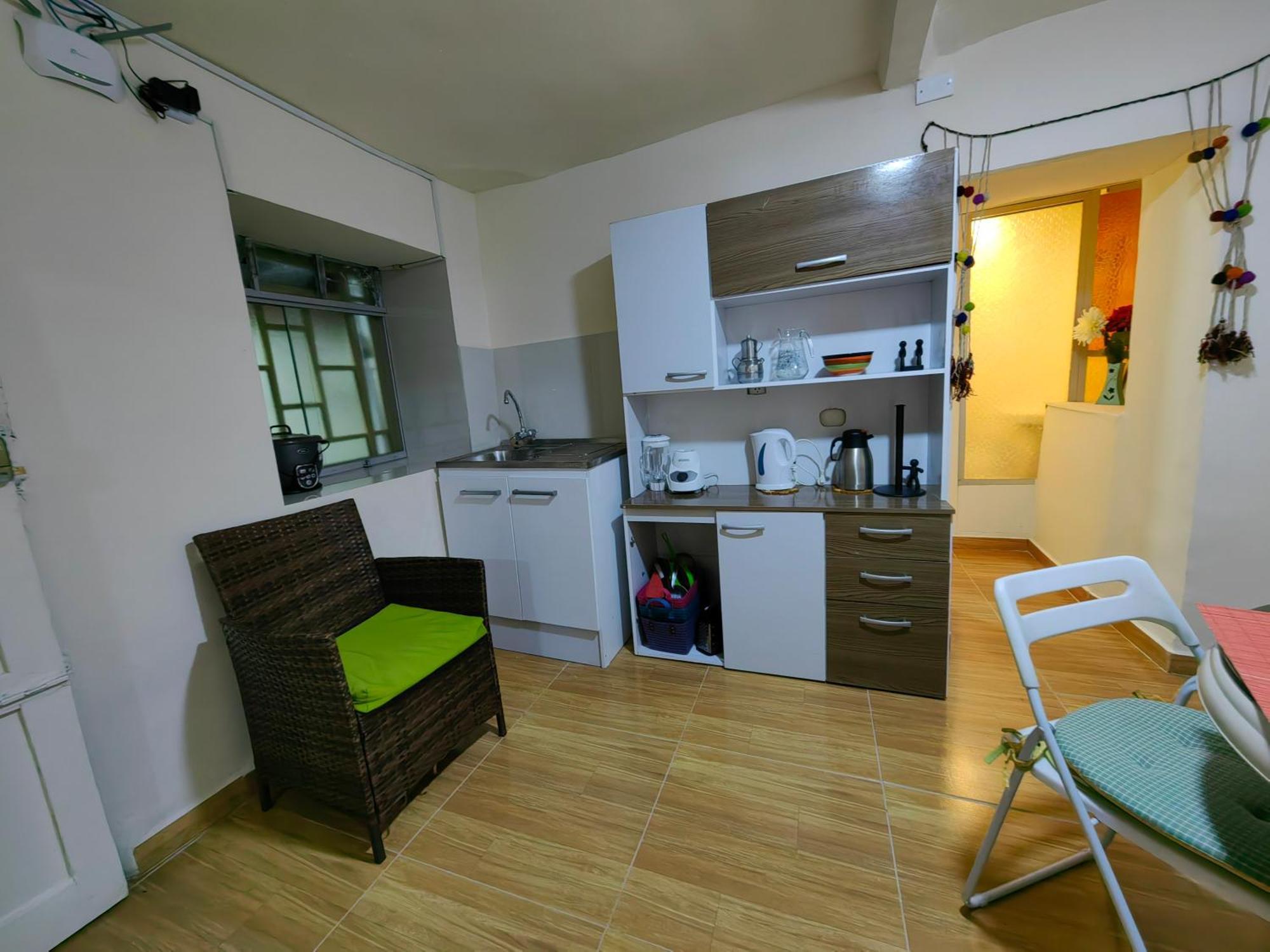 Centro Inti Apartment *