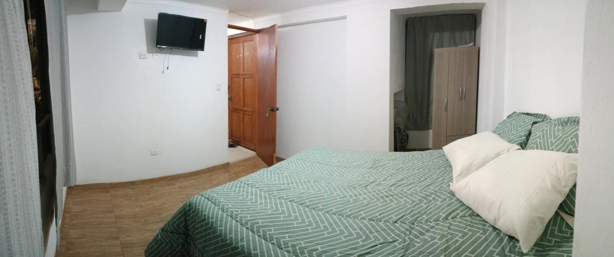 Jakajllo Wasi Apartamento