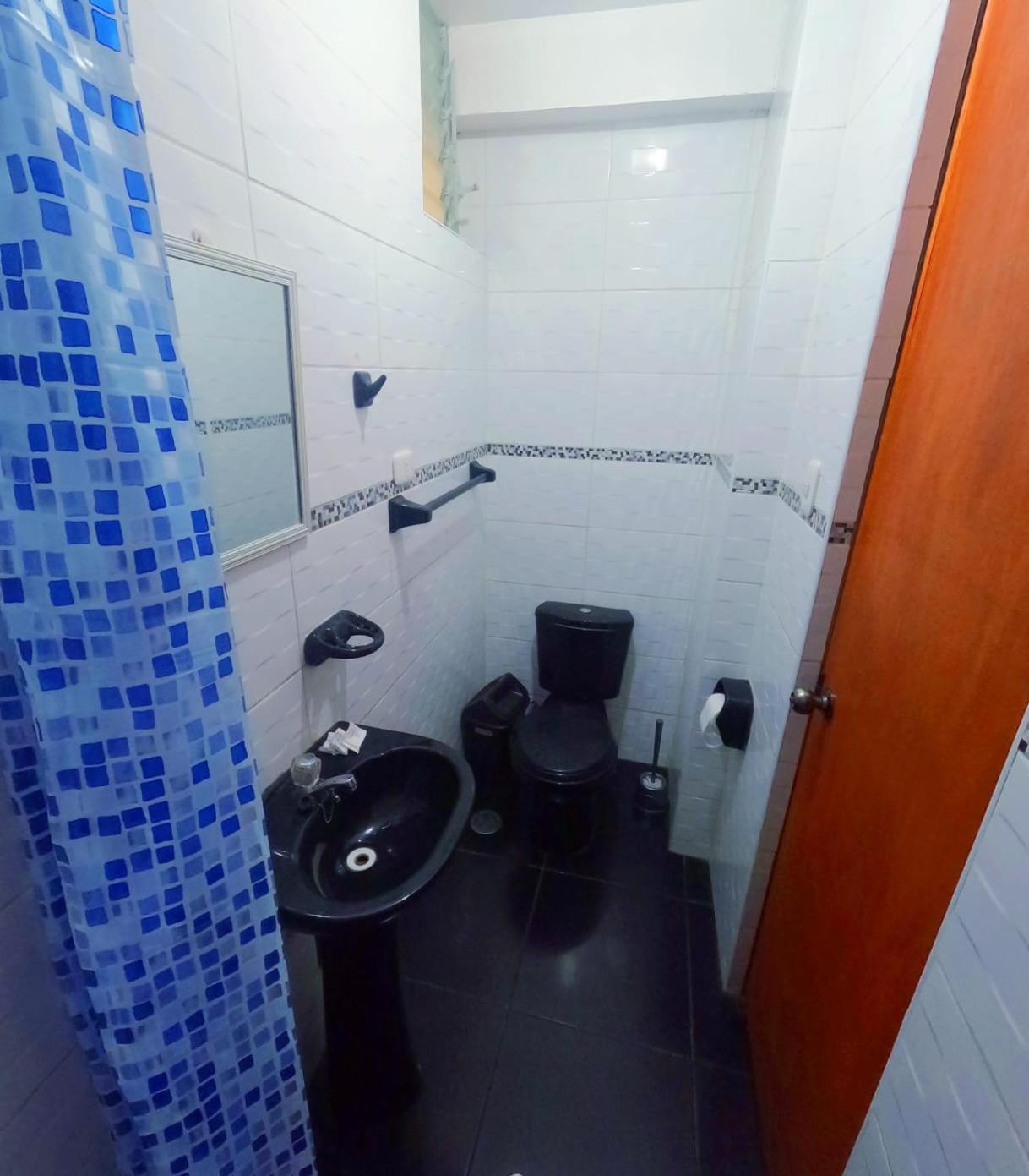 Jakajllo Wasi Apartamento