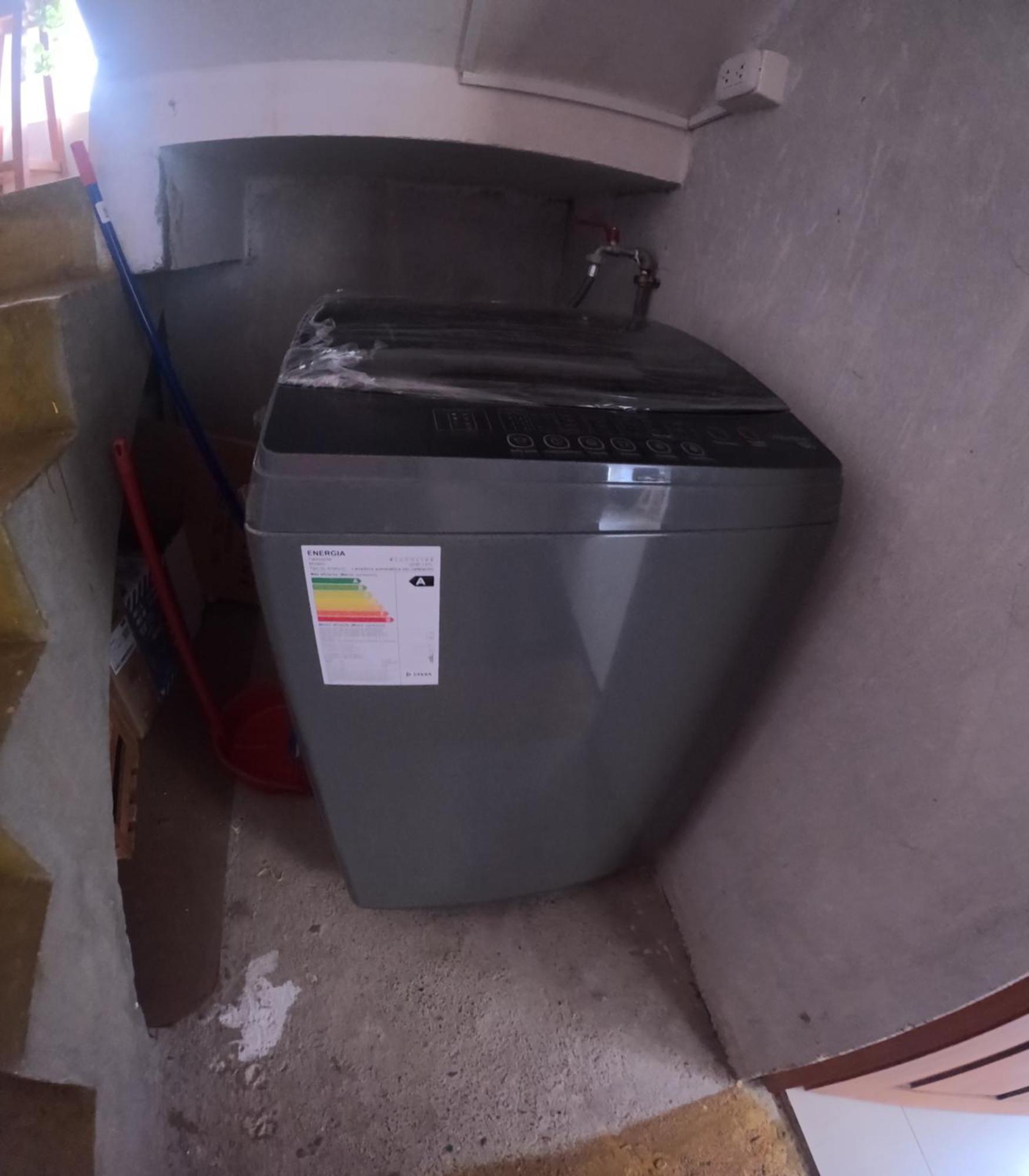 Apartamento Jakajllo Wasi