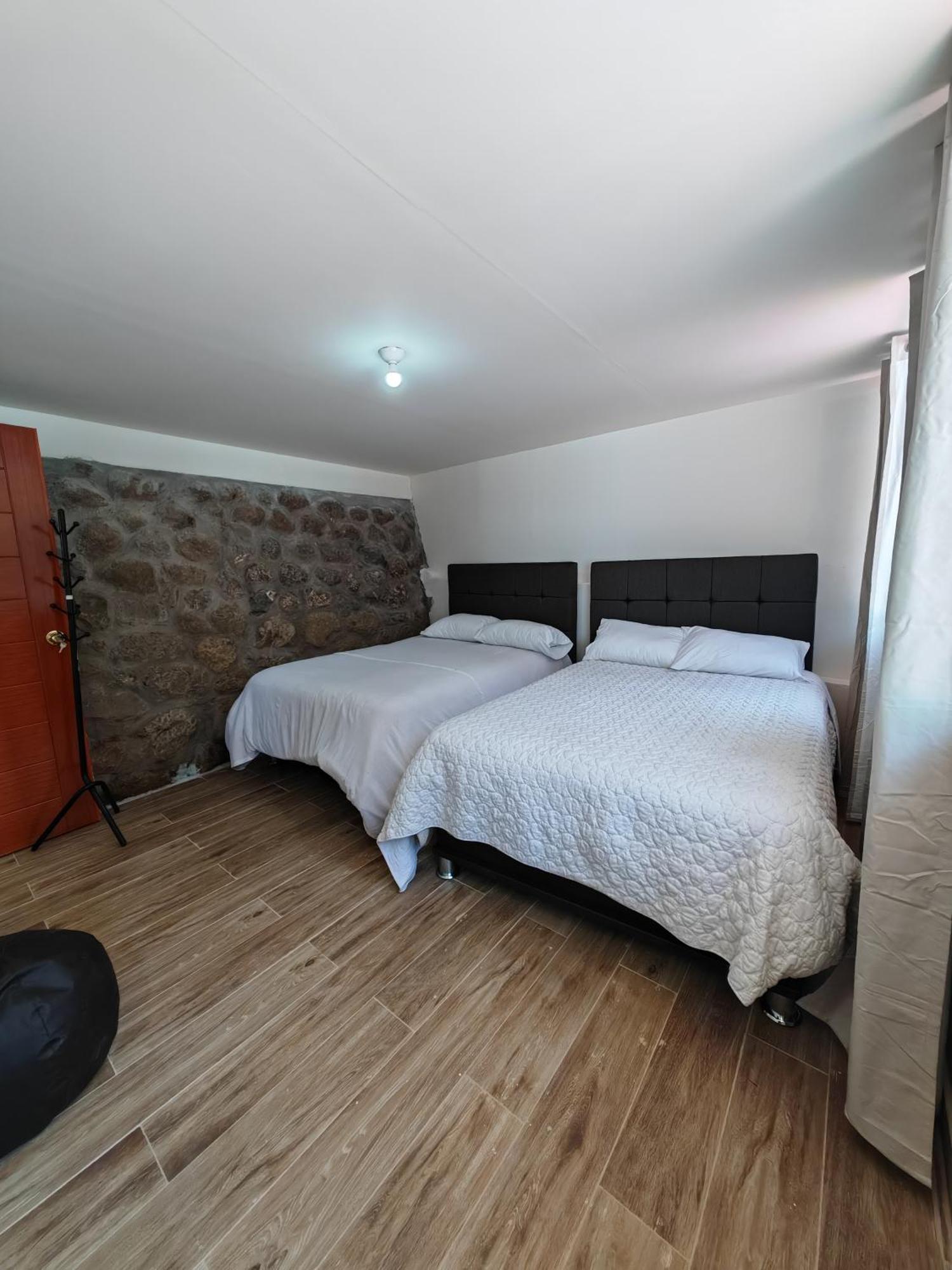 Apartment Centro Inti Cusco