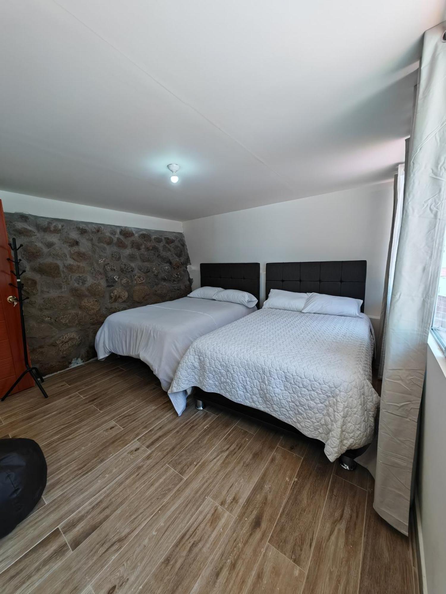 Apartment Centro Inti *
