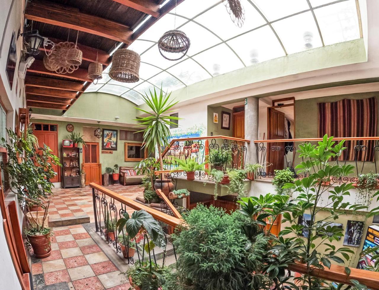 Eco View - Cusco