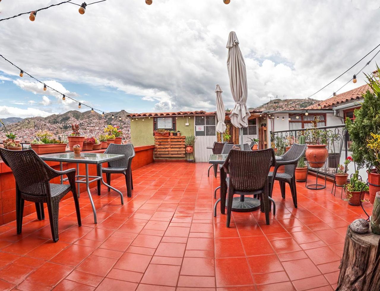 Eco View - Hostel *