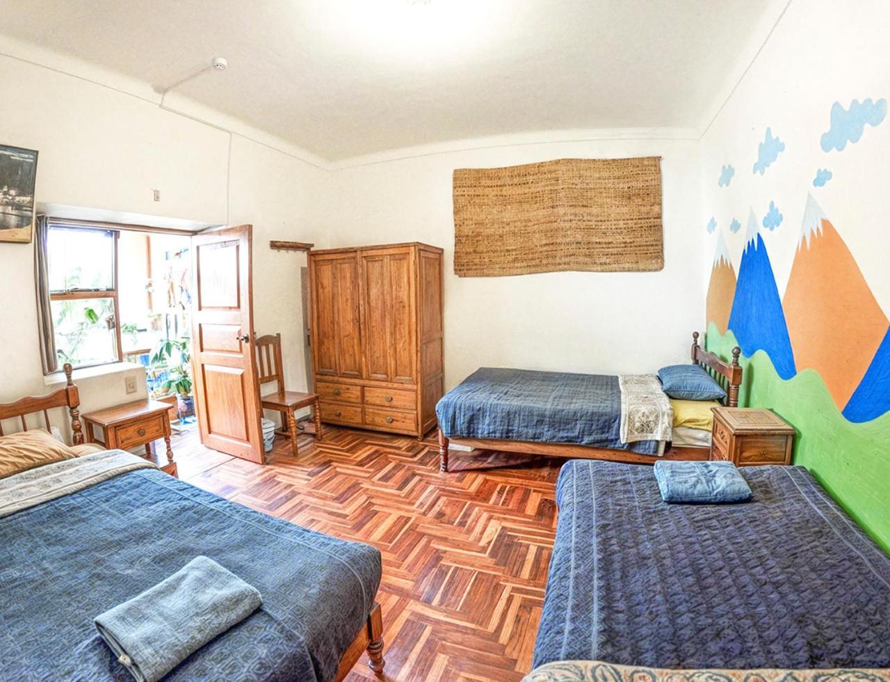 Eco View - * Cusco