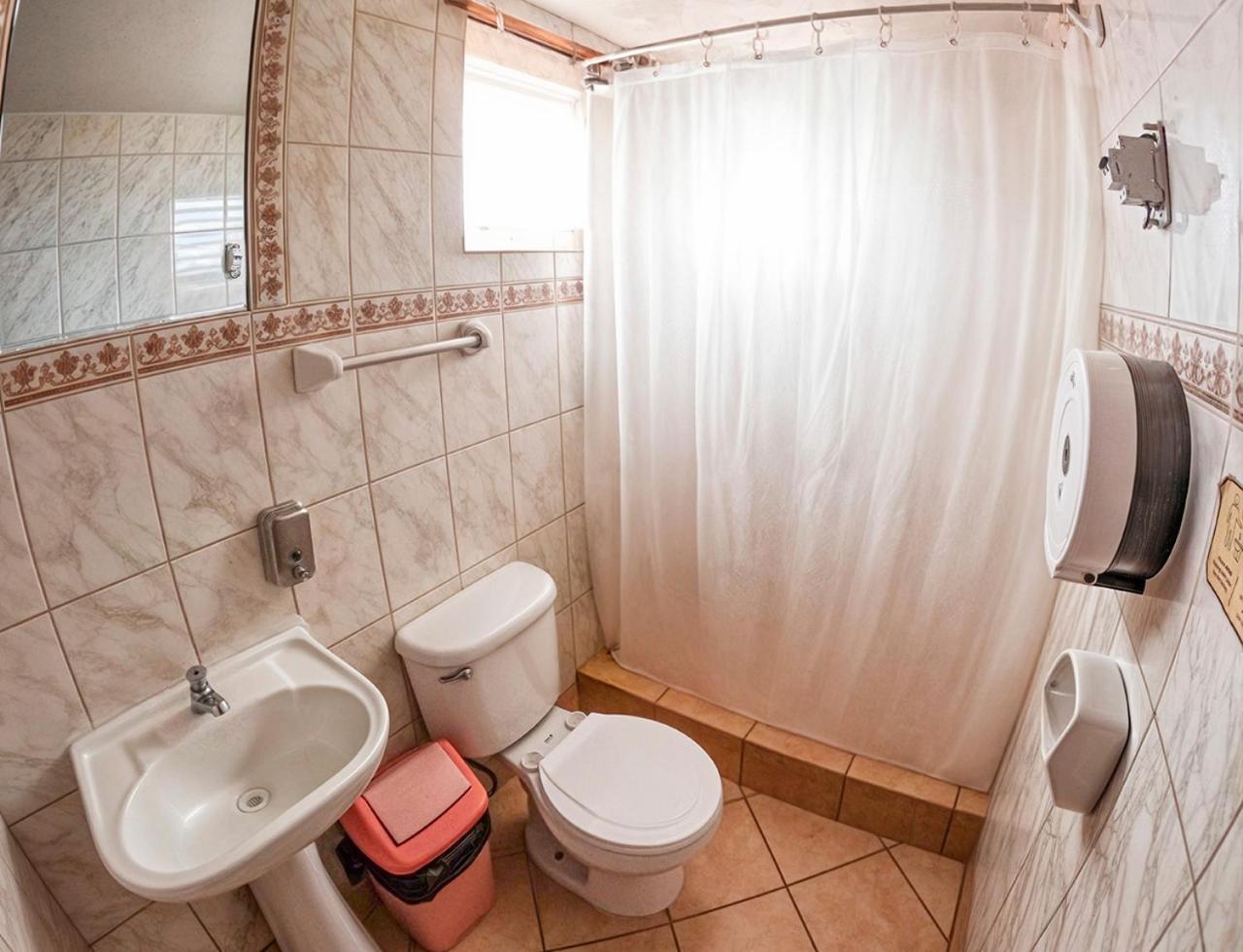 Eco View - Hostel