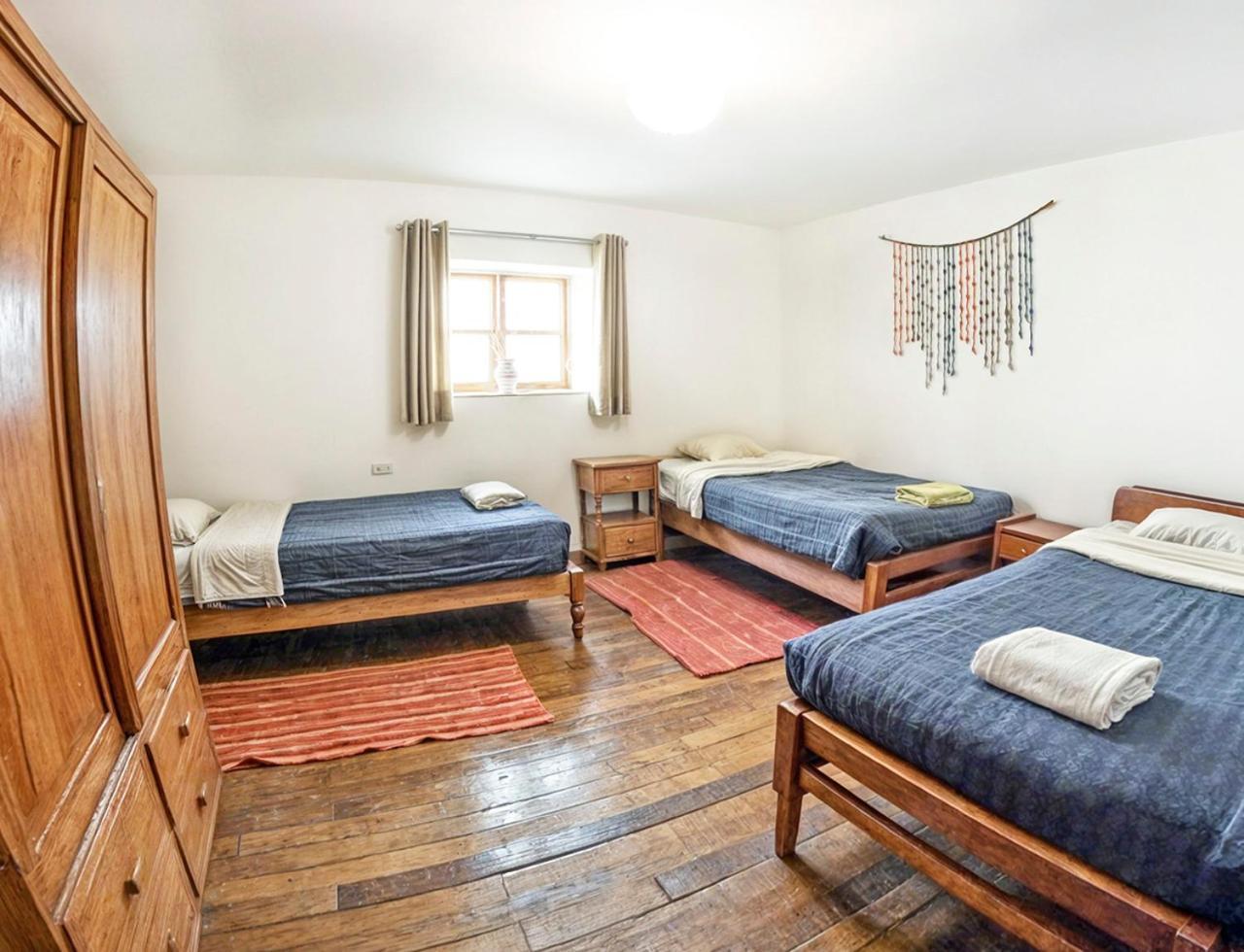 Hostel Eco View -