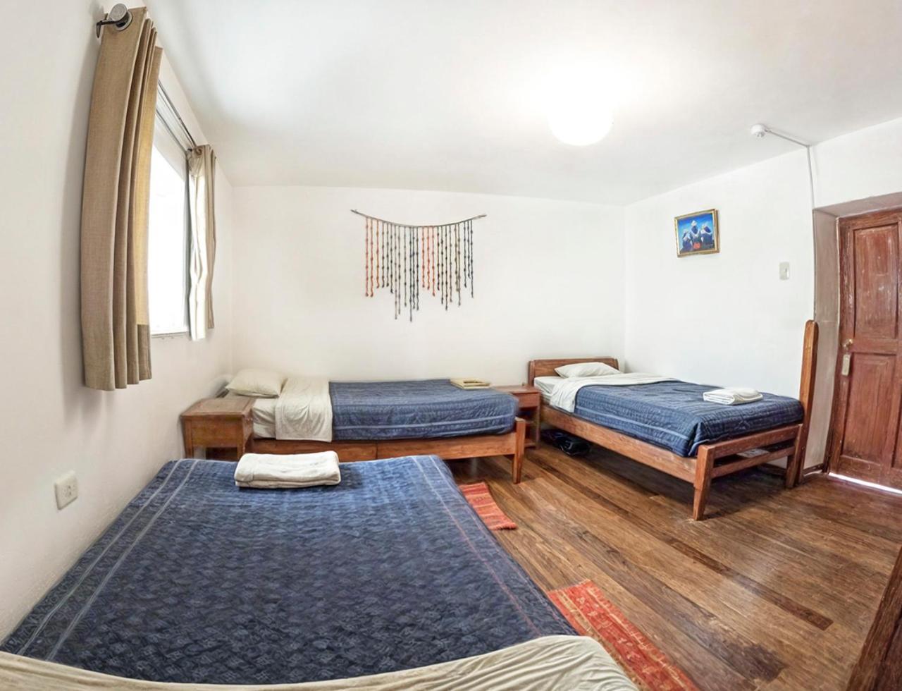 Hostel Eco View - *