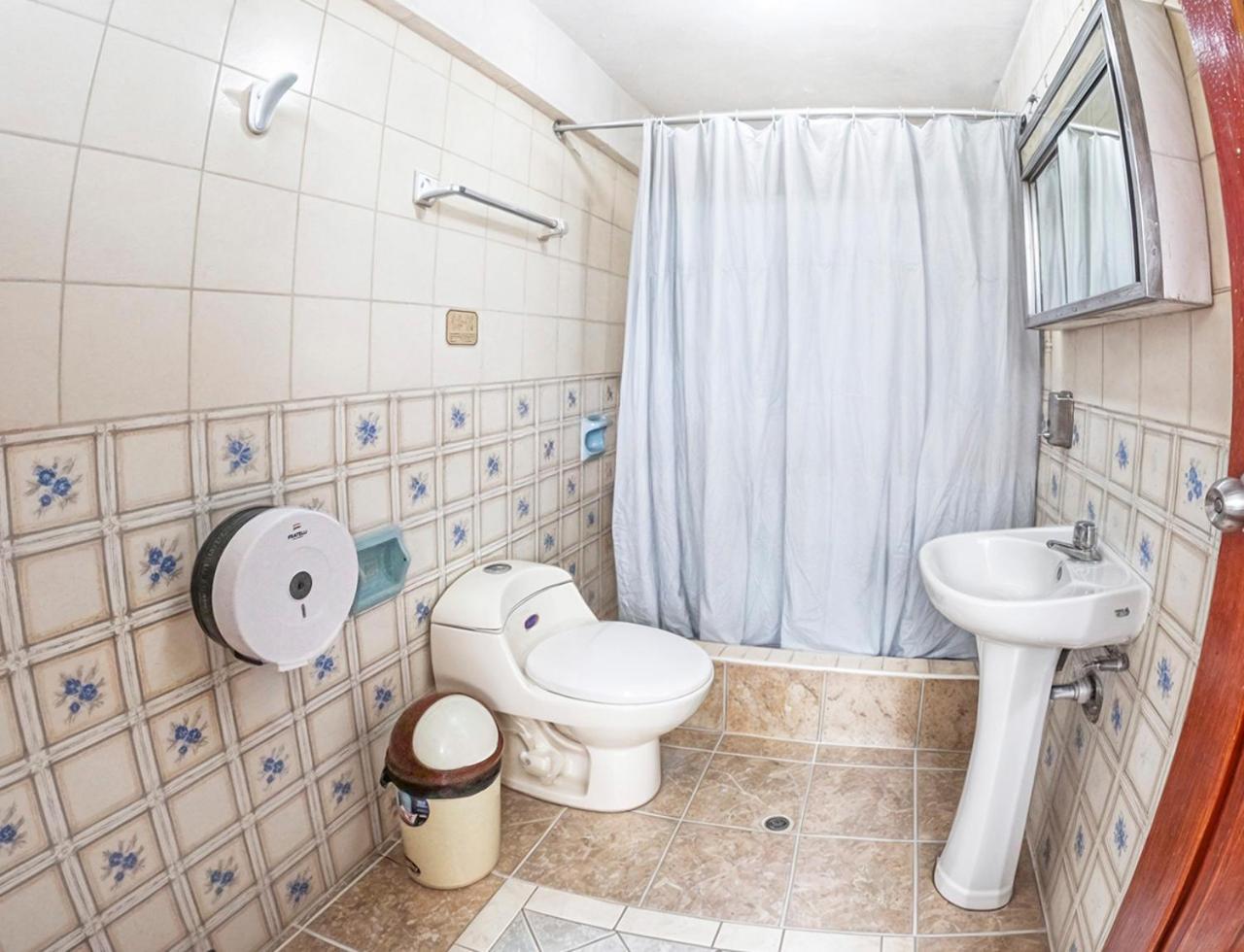 Hostel Eco View - Cusco