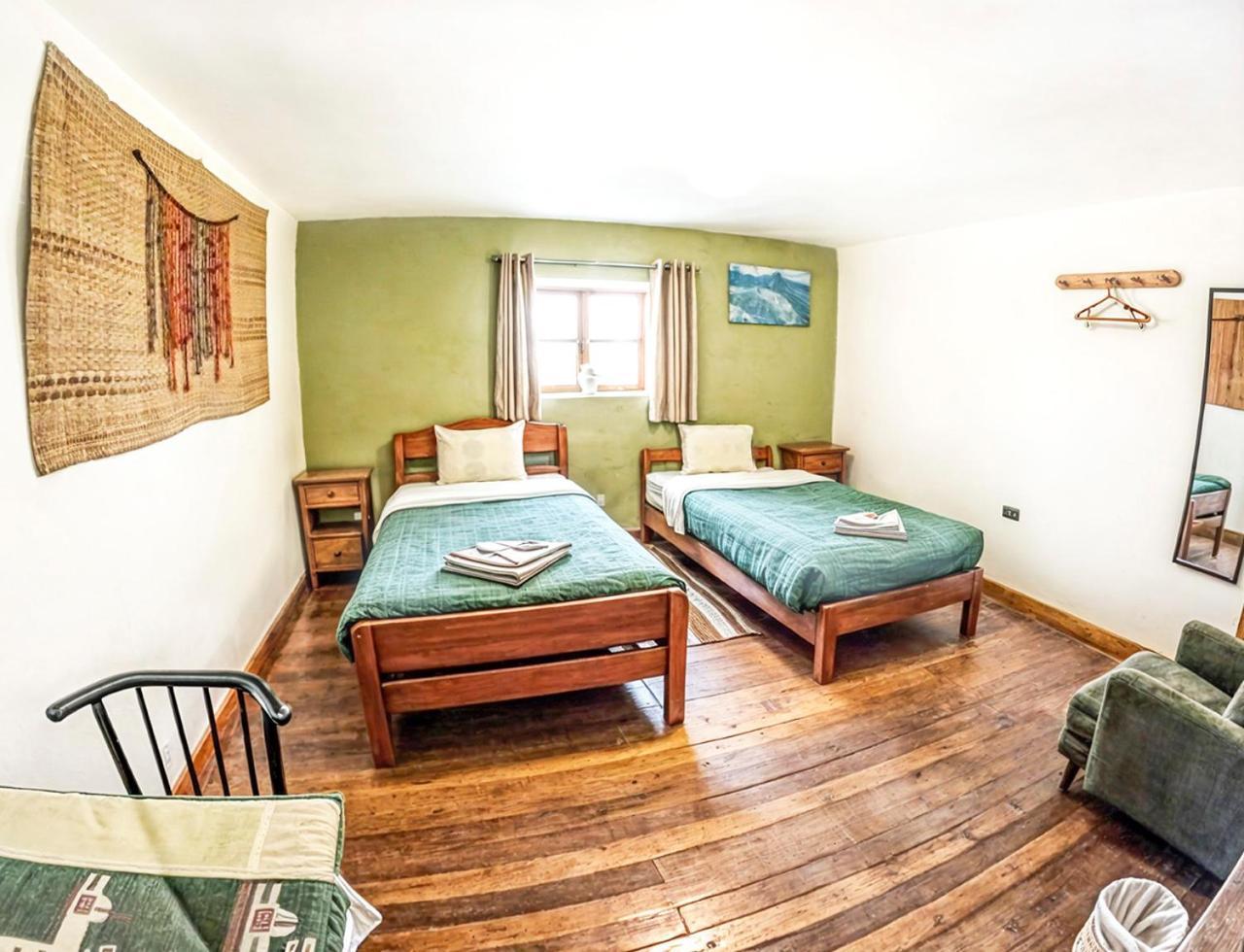Eco View - Cusco