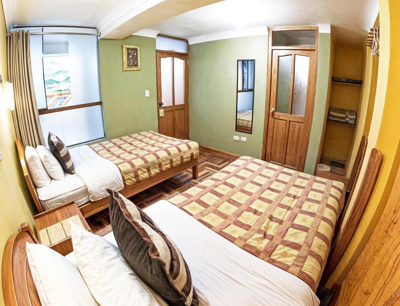 Eco View -