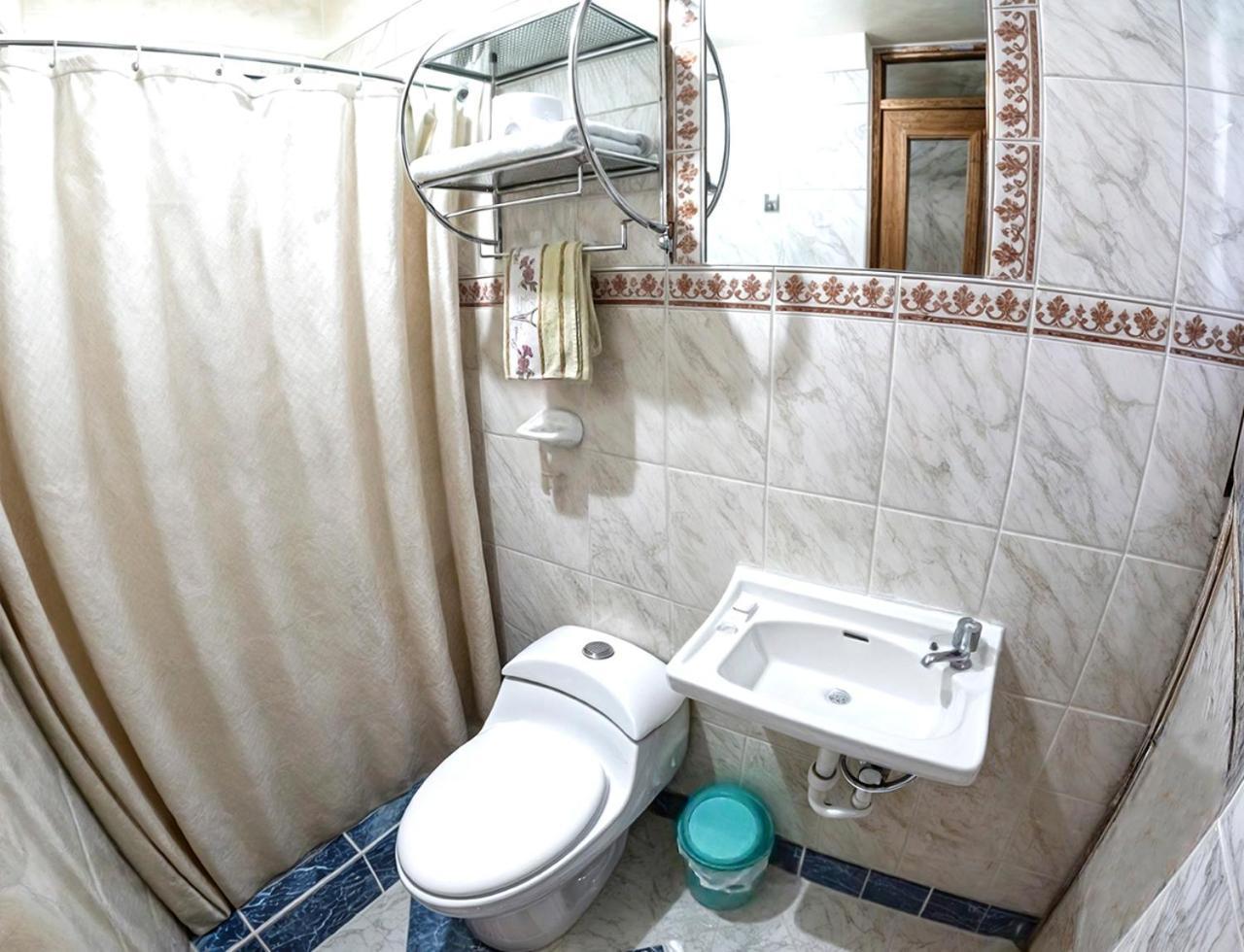 Eco View - Hostel *
