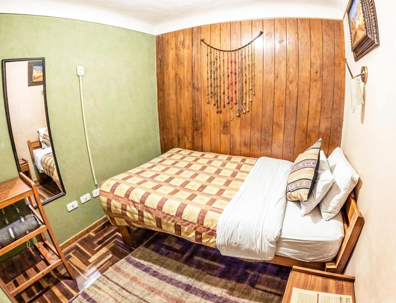 Hostel Eco View - *