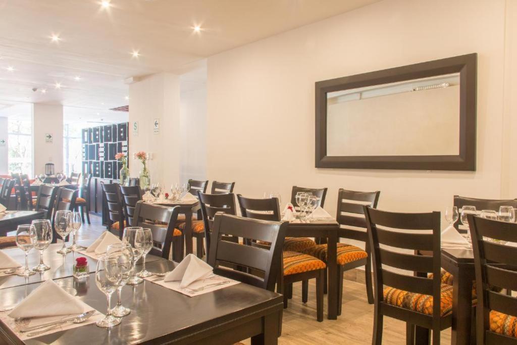 Hotel Wayqey 4*