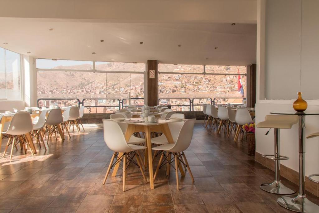 Hotel Wayqey Cusco