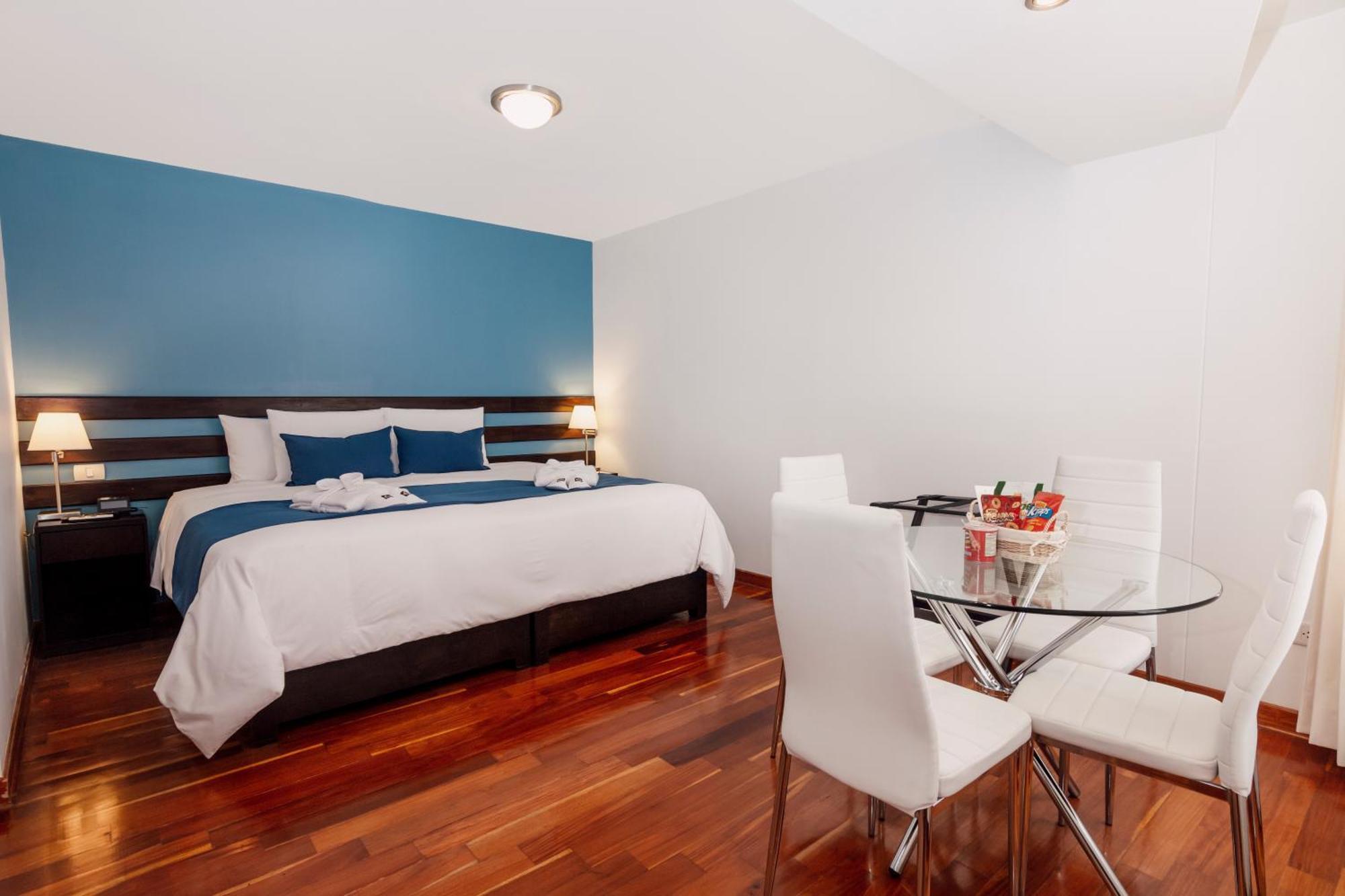 Hotel Wayqey Cusco