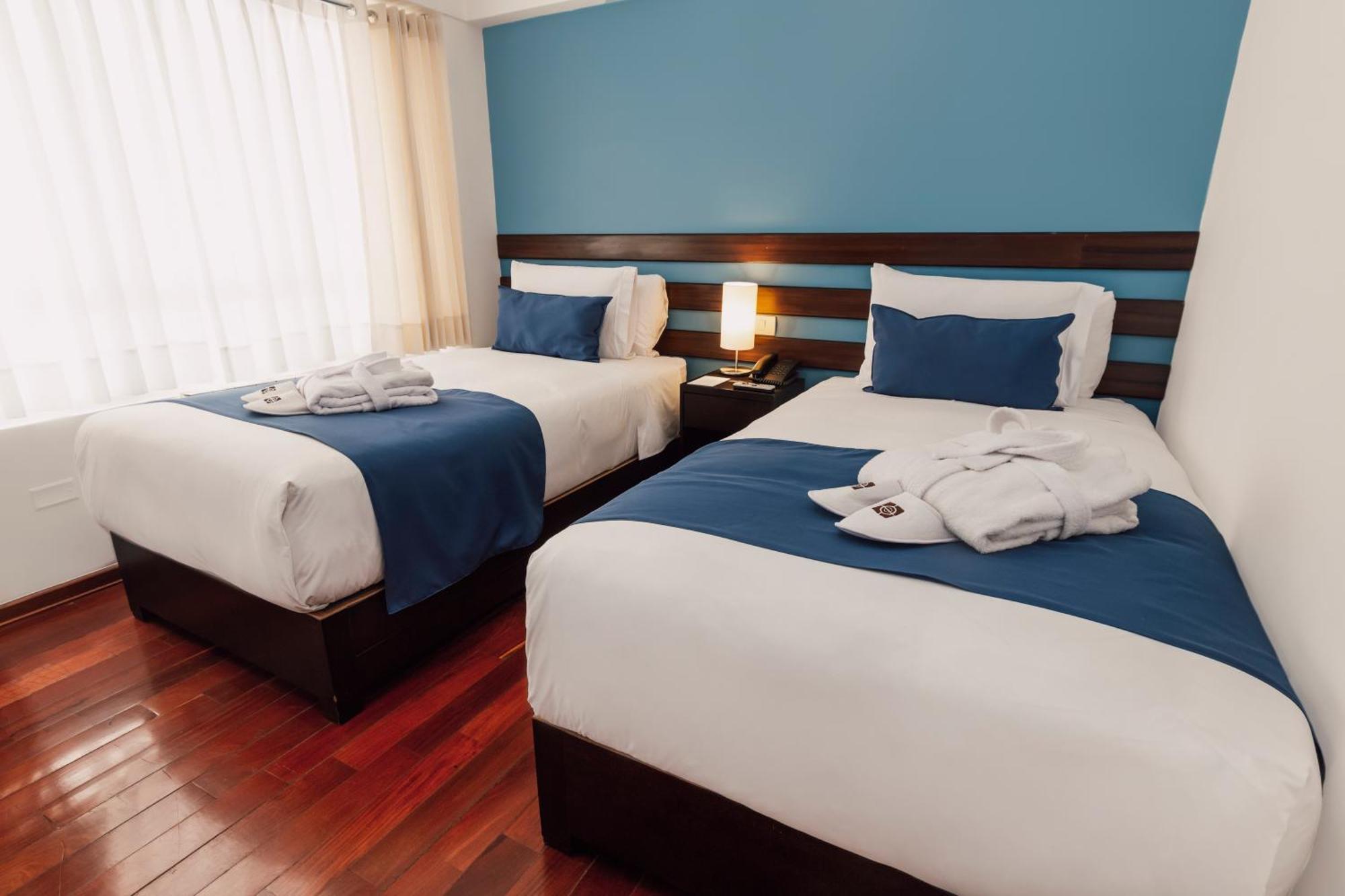 Wayqey Hotel