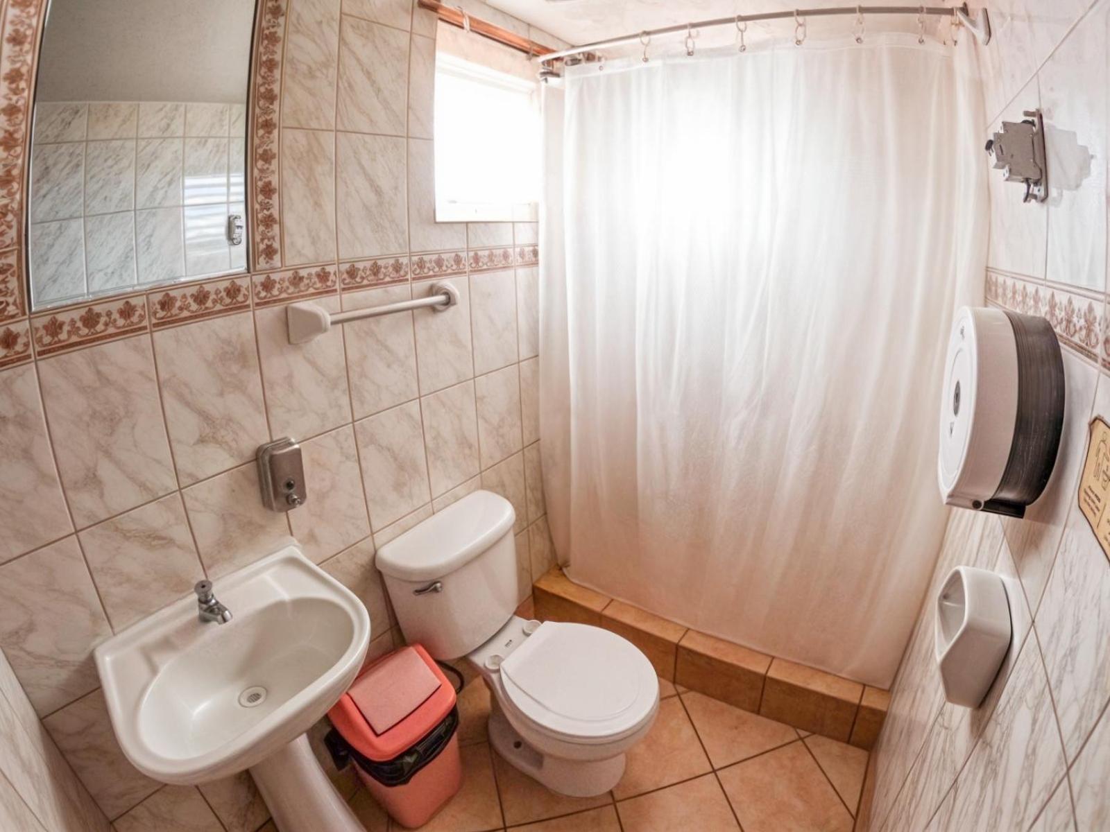 Eco View - Hostel *