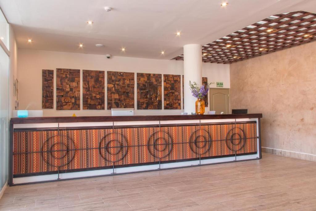Wayqey 4* Cusco