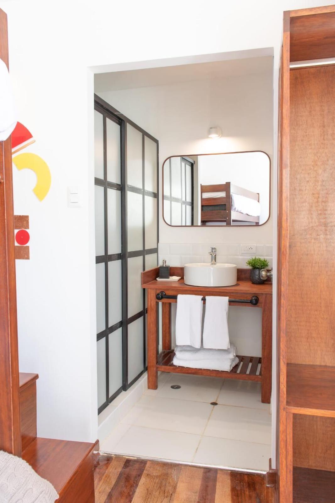 Solara Art House By Aemak Hotel
