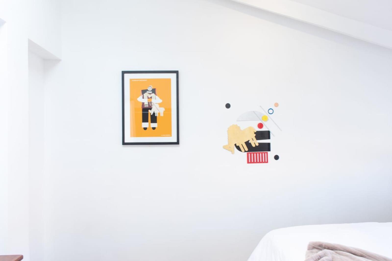 Solara Art House By Aemak Hotel