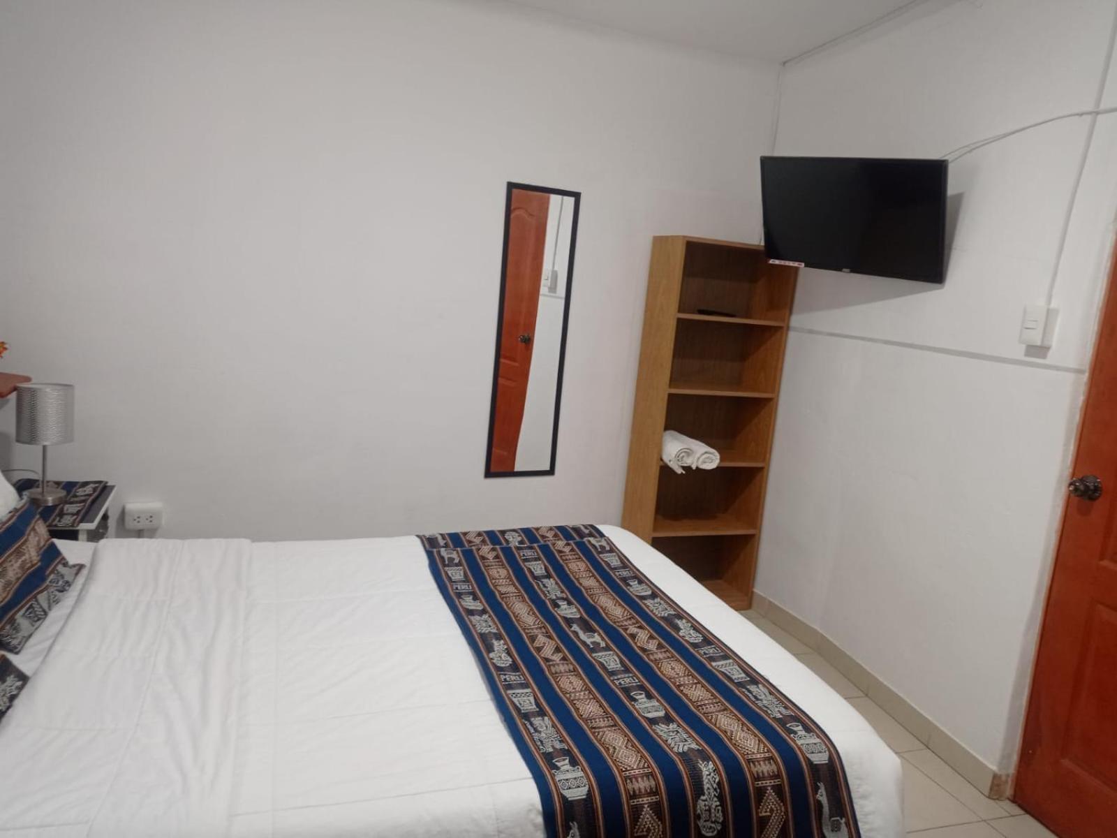 Sofia Y Carlos Bed & Breakfast Cusco