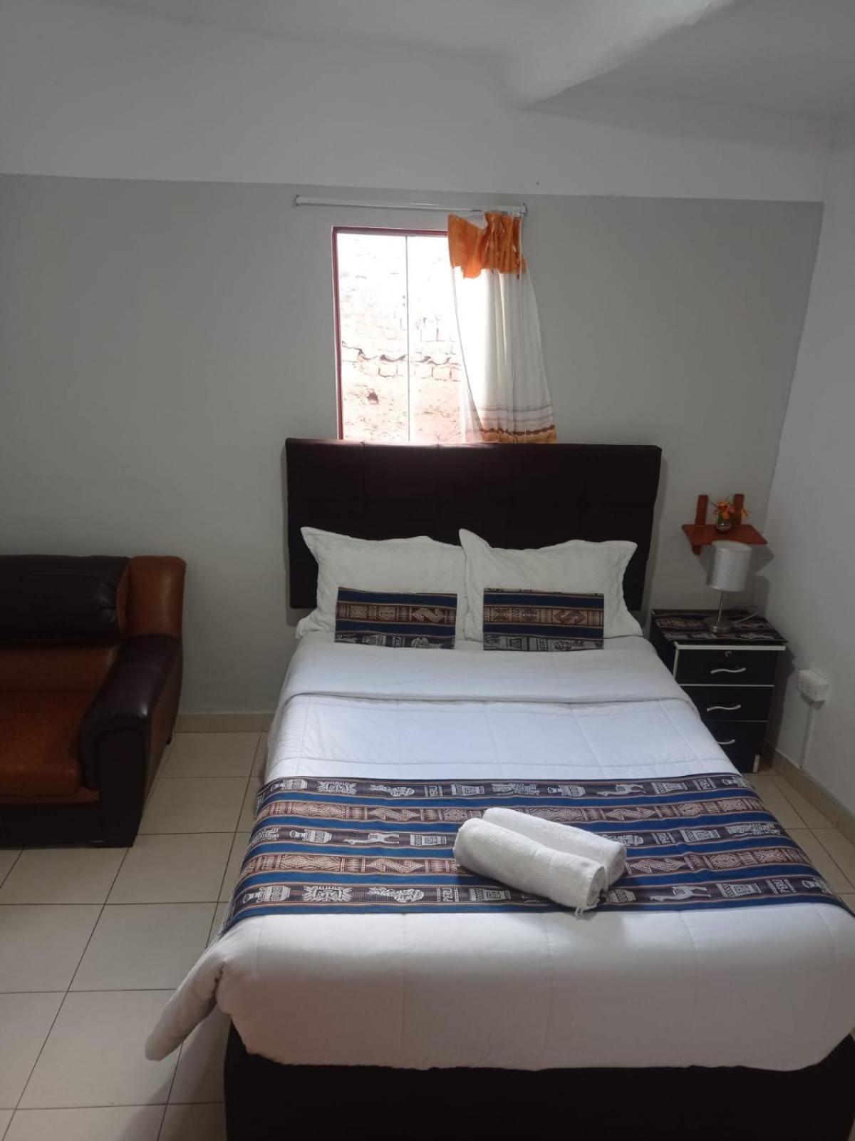 Sofia Y Carlos Bed & Breakfast Cusco