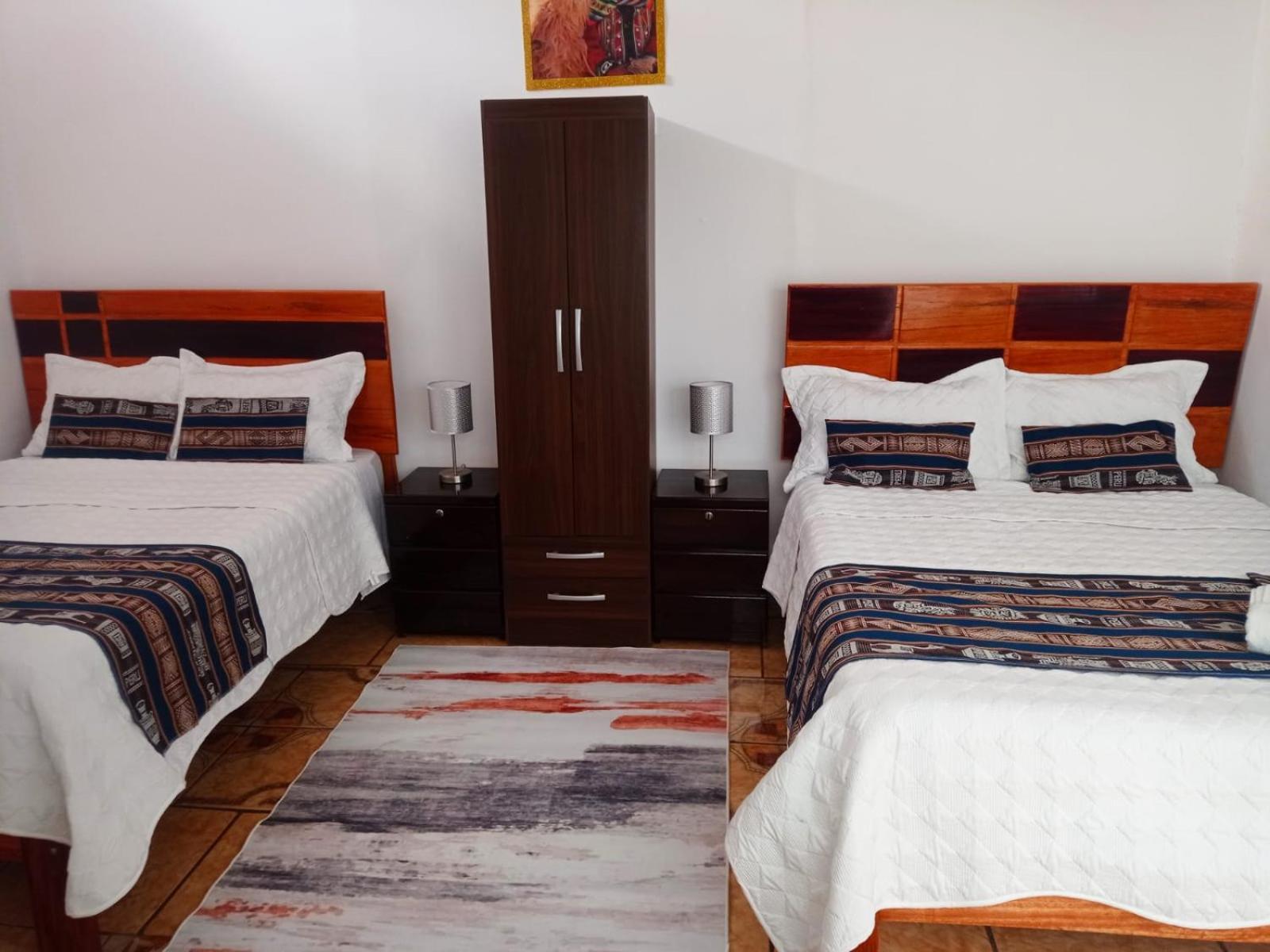 Sofia Y Carlos Bed & Breakfast