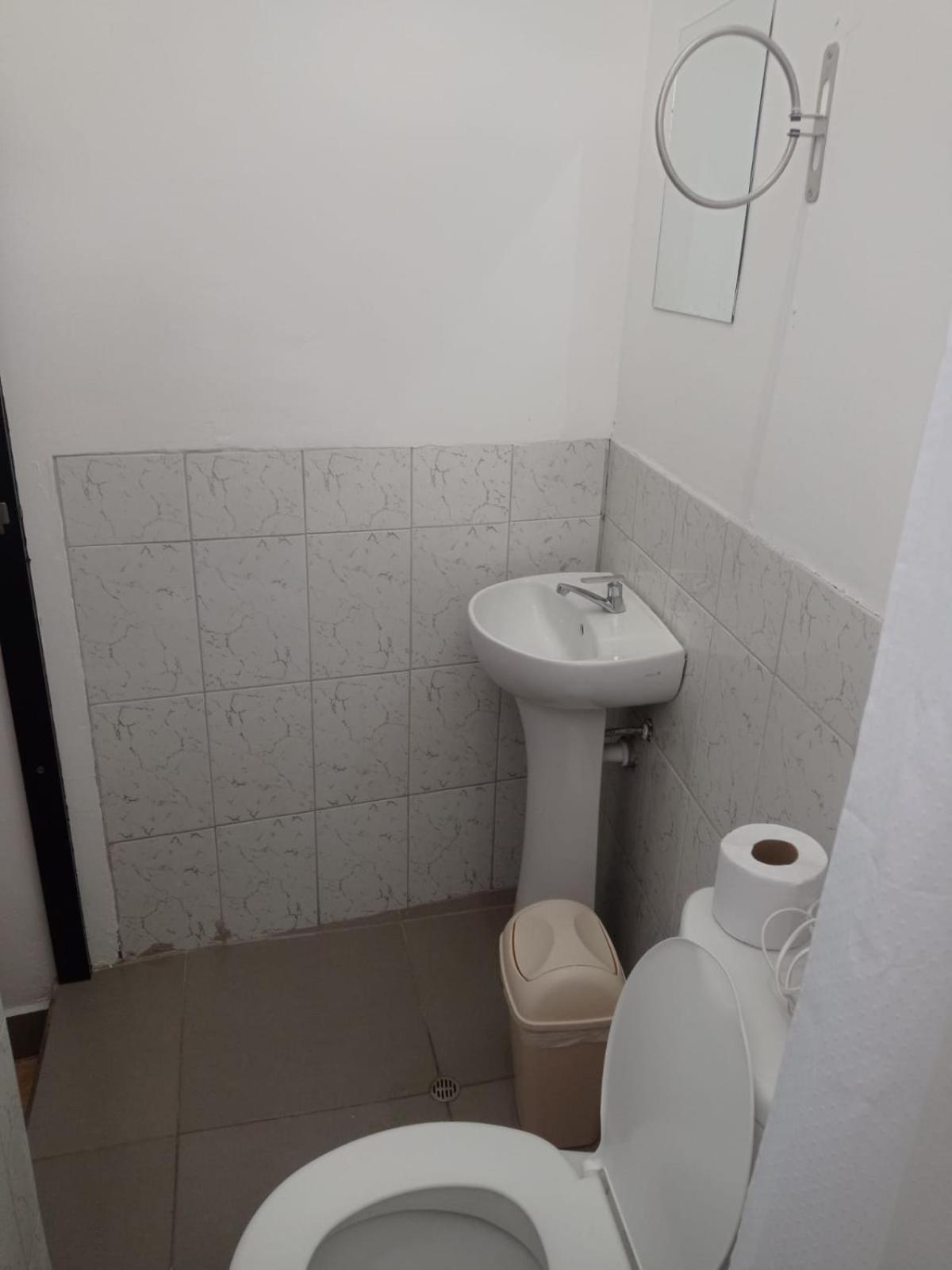 Bed & Breakfast Sofia Y Carlos *
