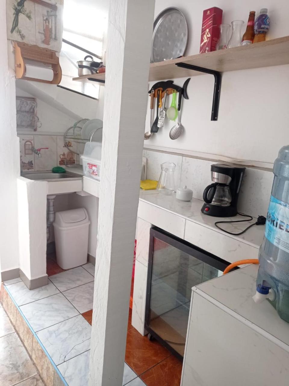 Sofia Y Carlos Bed & Breakfast