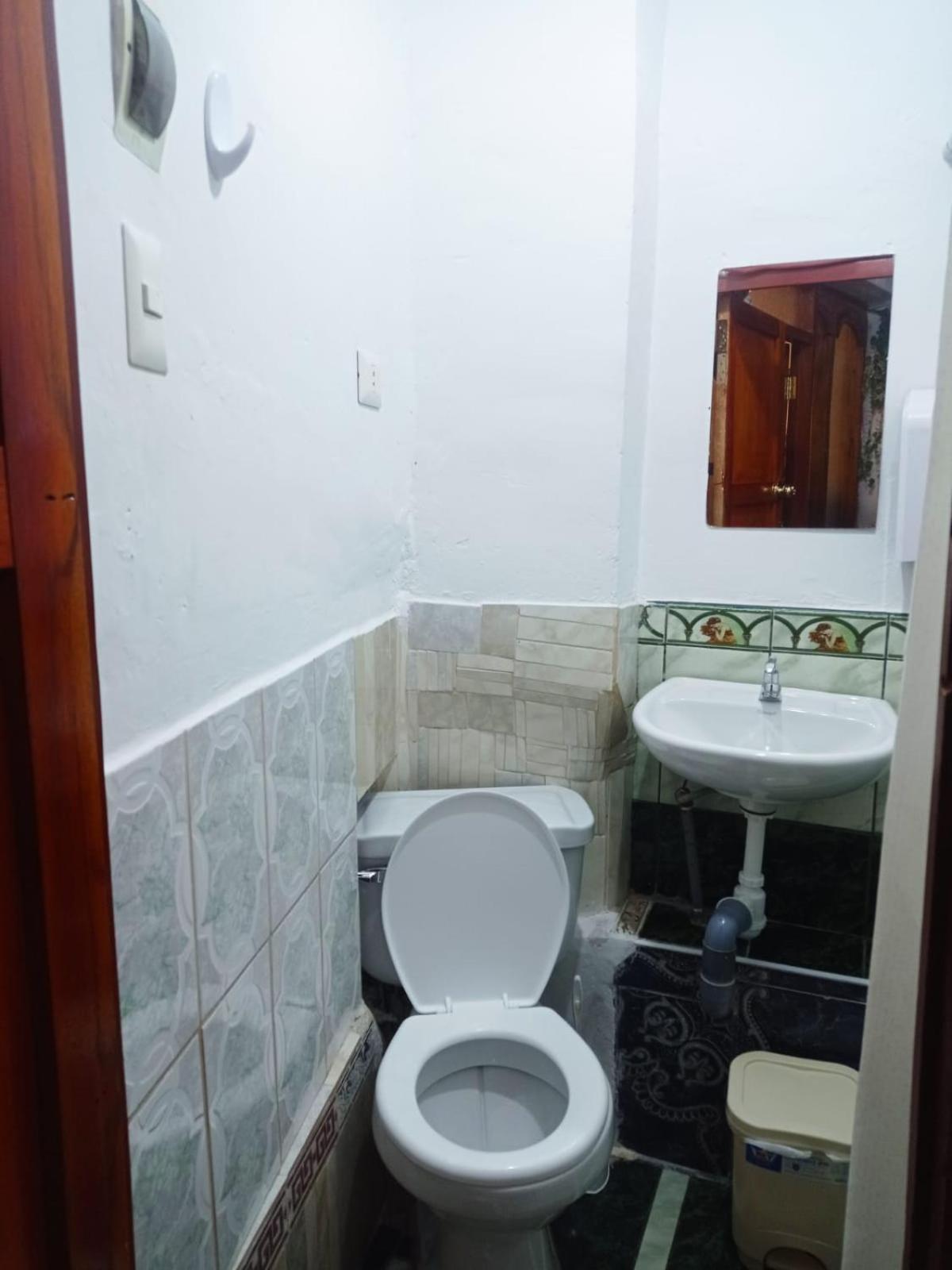 Bed & Breakfast Sofia Y Carlos *