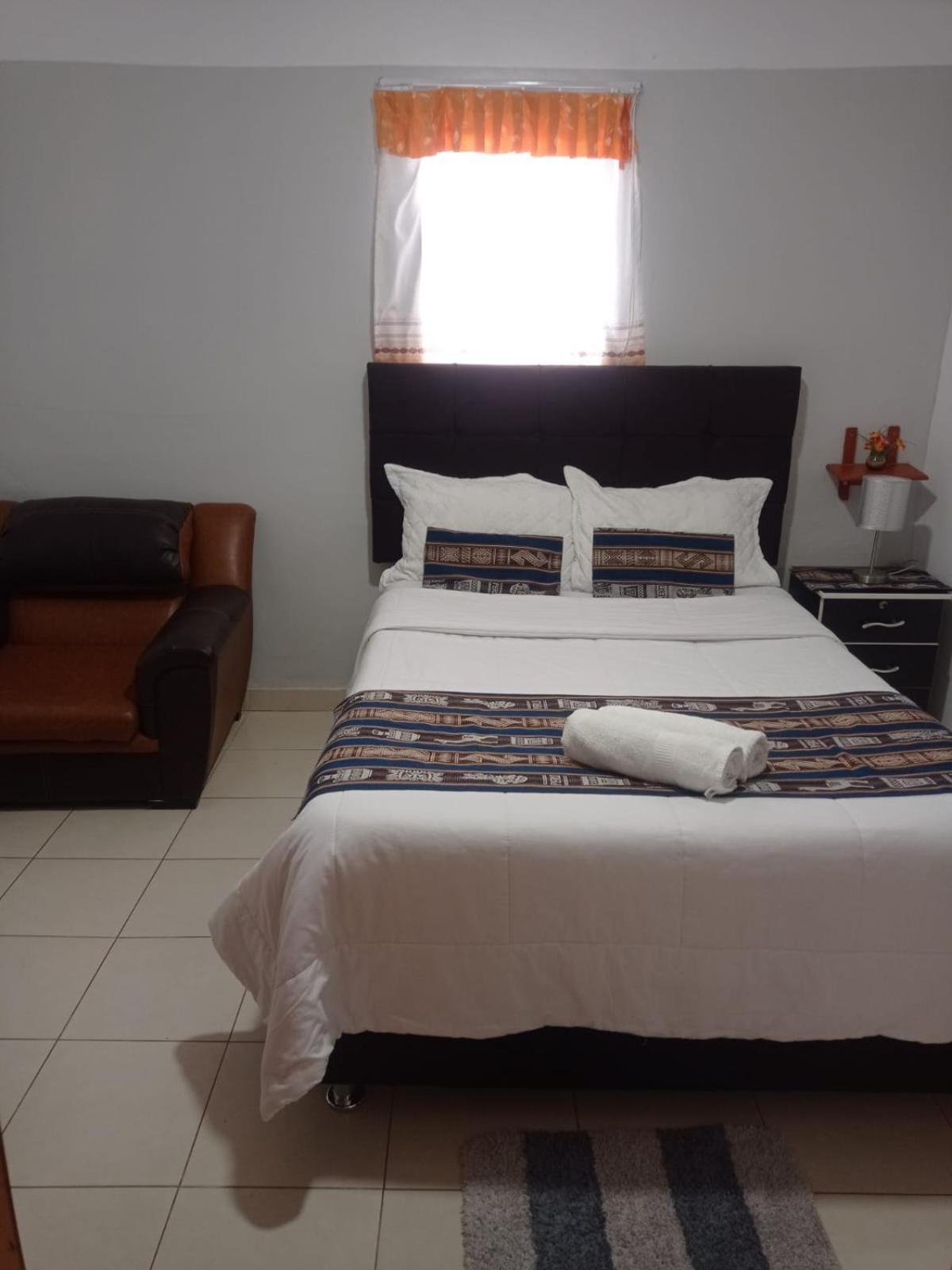 Sofia Y Carlos Bed & Breakfast Cusco