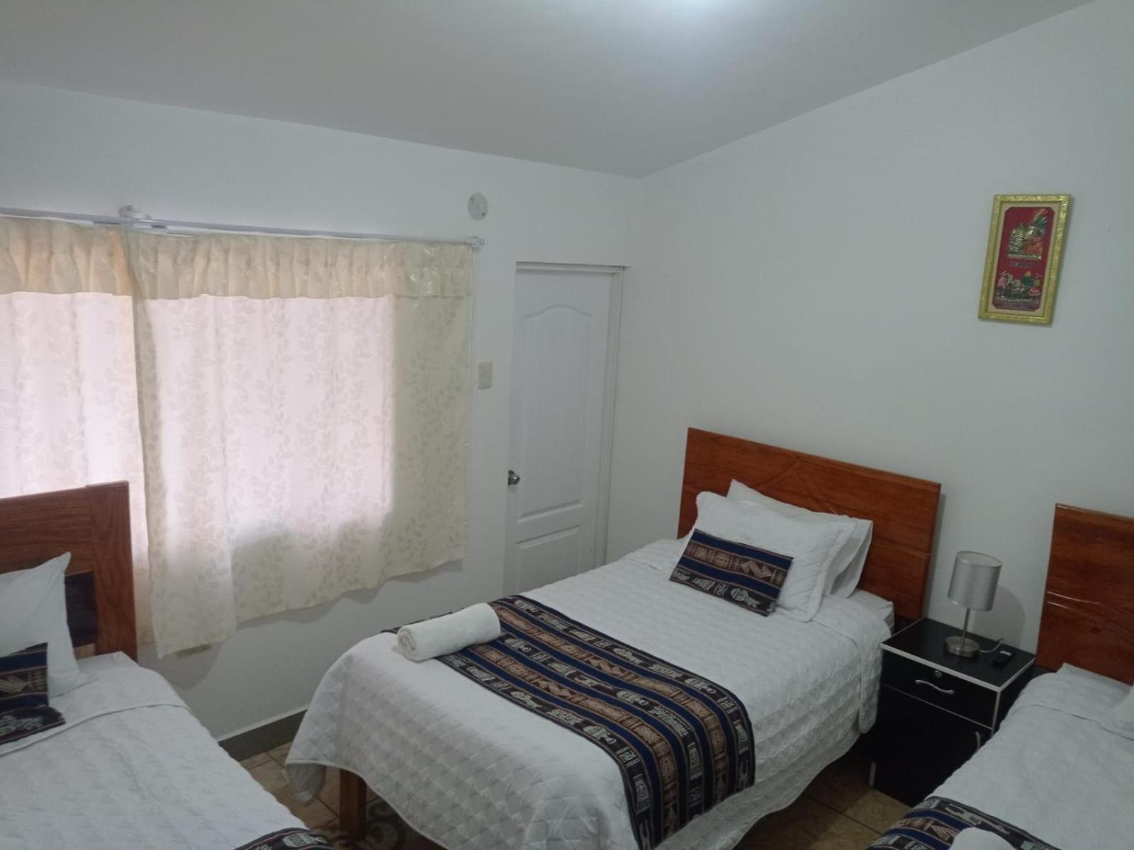 Sofia Y Carlos Bed & Breakfast Cusco