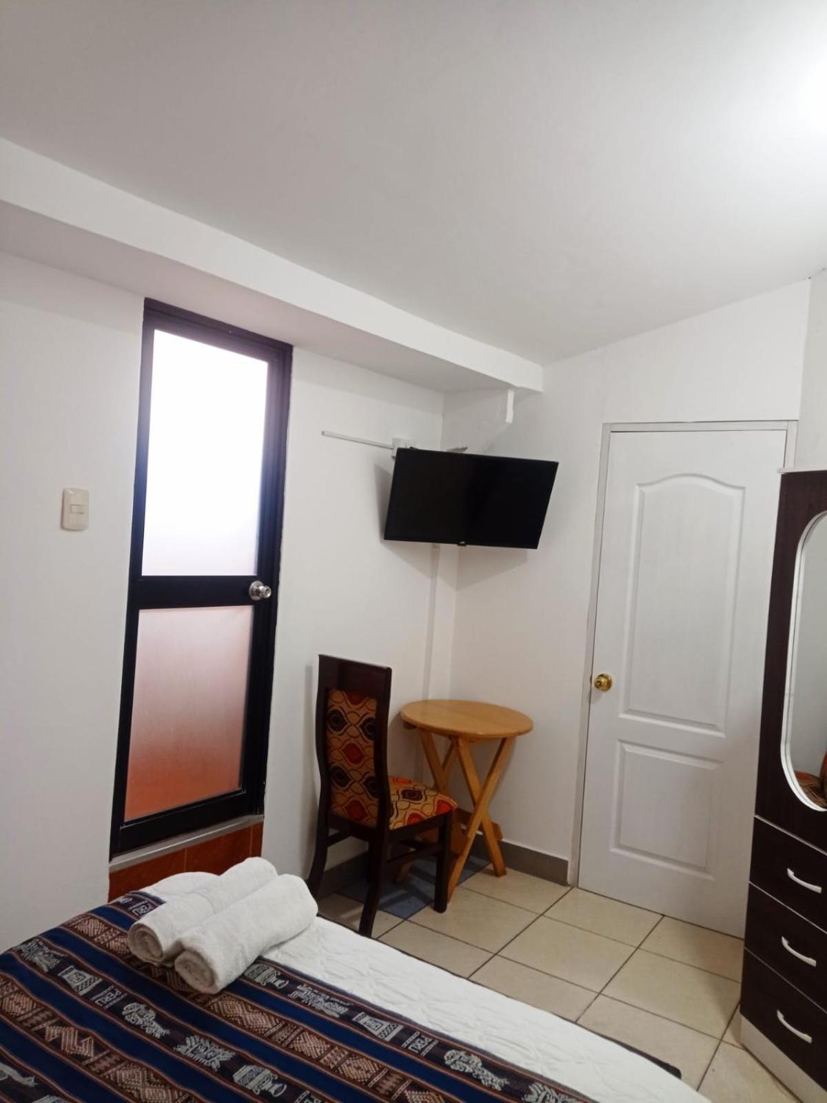Bed & Breakfast Sofia Y Carlos