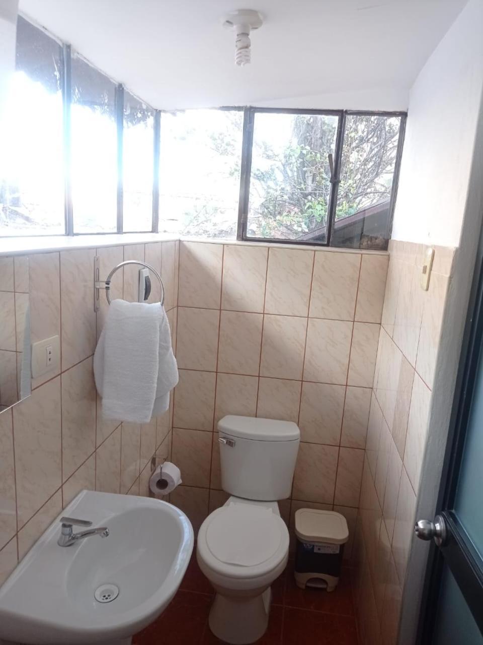 Sofia Y Carlos Bed & Breakfast *